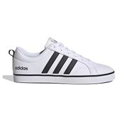 Adidas HP6010 VS Pace 2.0 Beyaz - Siyah Erkek Spor Ayakkabı