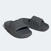 Adidas HP6522 Gri Adilette Erkek Terlik