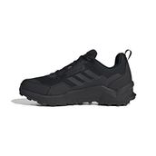 Adidas HP7388 Siyah Terrex Ax4 Erkek Outdoor Ayakkabısı