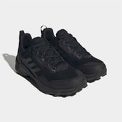 Adidas HP7388 Siyah Terrex Ax4 Erkek Trekking Ayakkabısı