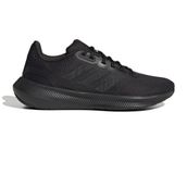 Adidas HP7558 Runfalcon 3.0 Siyah Kadın Spor Ayakkabı