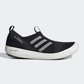 Adidas HP8644 Terrex Boat Slip-on Heat.Rdy Siyah Kadın Outdoor Ayakkabı