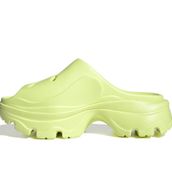 Adidas HP8988 Yeşil Stella Mccartney Clog Kadın Terliği