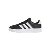 Adidas HP9425 Breaknet 2.0 Siyah Beyaz Erkek Spor Ayakkabı