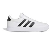 Adidas HP9426 Breaknet 2.0 Erkek Beyaz Sneaker Ayakkabı