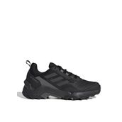 Adidas HQ0935 Siyah Gri Terrex Eastrail Karbon Kadın Outdoor Ayakkabısı