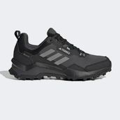 Adidas HQ1051 Terrex AX4 GTX W Siyah Kadın Outdoor Ayakkabı