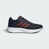 Adidas HQ4129 Duramo 10 Lacivert Erkek Koşu Spor Ayakkabı