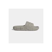 Adidas HQ4670-W-001 Island Club Adilette 22 Kahverengi Kadın Terlik