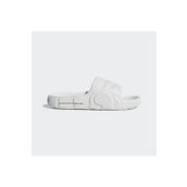 Adidas HQ4672-W-001 Island Club Adilette 22 Beyaz Kadın Terlik