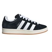 Adidas HQ8708 Siyah Campus 00S Unisex Spor Ayakkabı