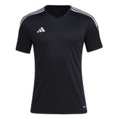 Adidas HR4607 Siyah Erkek Futbol Forması