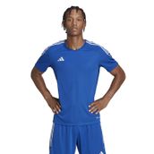 Adidas HR4611 Mavi Erkek Futbol Forması