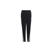Adidas HR6313 Siyah Unisex Çocuk Eşofman Altı
