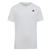 Adidas HS0551-C Beyaz Çocuk T-shirt