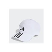 Adidas HT2043 Beyaz Aeroready Beyaz Beyzbol Şapkası