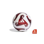 adidas Ht2429 Tiro League Thermally Bonded Tb 5 No Futbol Topu Kırmızı