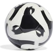 Adidas HT2430 Futbol Topu Beyaz Siyah - Beyaz - Siyah