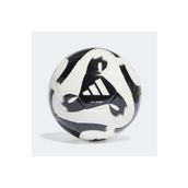 Adidas HT2430-X Tiro CLB Siyah Unisex Futbol Topu