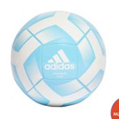 Adidas HT2455 Starlancer Clb Mavi Futbol Topu