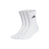 Adidas HT3446 Beyaz Çorap