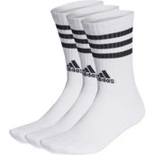 Adidas HT3458 3'lü Beyaz Unisex Çorap