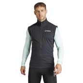Adidas HZ4418 Siyah Erkek Outdoor Yelek