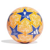 Adidas HZ6926-0424 Ucl Club İstanbul Turuncu Futbol Topu