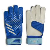 Adidas IA0876 Mavi Predatör Erkek Kaleci Eldiveni