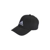 Adidas IB3244 BBALL LT EMB White Black Unisex Şapka