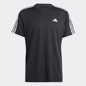 Adidas IB8150 Train Essentials 3-Stripes Training Boks GYM Erkek T-shirt