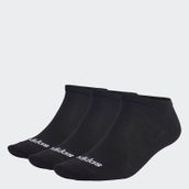 Adidas IC1299 Siyah Erkek Çorap