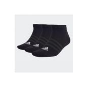 Adidas IC1336 3'lü Siyah Spor Unisex Çorap