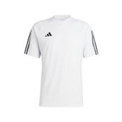 Adidas IC4565 Beyaz Erkek Futbol Forması