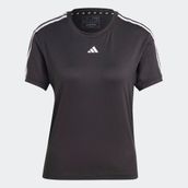 Adidas IC5039 Train Kadın Essentials 3-Stripes T-shirt