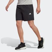 Adidas IC6976 Siyah Erkek Antrenman Şortu