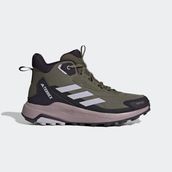 Adidas ID3472 Terrex Anylander Mid R.Rdy Kadın Outdoor Bot