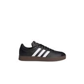 Adidas ID3715 VL Court Base Lifestyle Skateboarding Kadın Ayakkabı