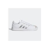 Adidas ID3716 Vl Court Base Beyaz Kadın Günlük Ayakkabı