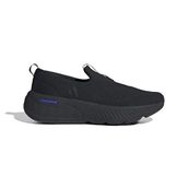 Adidas ID4019 Cloudfoam Go Lounger Siyah Erkek Yürüyüş Spor Ayakkabı