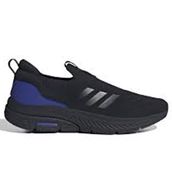 Adidas ID4057 Siyah Cloudfoam Walk Lounger Erkek Günlük Ayakkabı