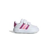 Adidas ID5279 Breaknet 2.0 Beyaz Bebek Günlük Ayakkabı