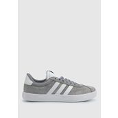 Adidas ID6276 VL Court 3.0 Gri Erkek Sneaker Ayakkabı