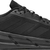 Adidas ID6316 Questar 3 M Siyah Erkek Koşu Spor Ayakkabı