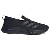 Adidas ID6510 Cloudfoam Move Lounger Siyah Erkek Spor Ayakkabı