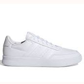 Adidas ID7110 Breaknet 2.0 Beyaz Erkek Spor Ayakkabı