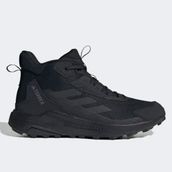 Adidas IE1473 Terrex Anylander Mid Siyah Erkek Outdoor Bot