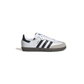 Adidas IE3677 Samba Og C Beyaz Çocuk Günlük Ayakkabı