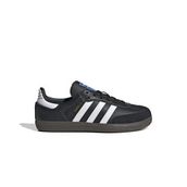 Adidas IE3678 Samba Og C Siyah Çocuk Günlük Ayakkabı