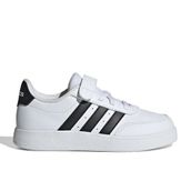 Adidas IE3792 2.0 EL C Breaknet Beyaz Çocuk Günlük Ayakkabı